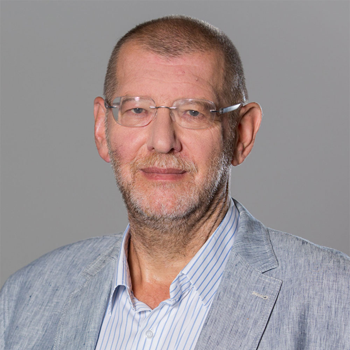 Peter Schutz